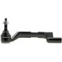 MEVOTECH MS25629 Steering Tie Rod End