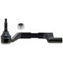 MEVOTECH MS25629 Steering Tie Rod End