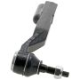 MEVOTECH MS25629 Steering Tie Rod End