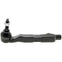 MEVOTECH MS25630 Steering Tie Rod End