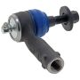 MEVOTECH MS25631 Steering Tie Rod End