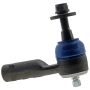 MEVOTECH MS25631 Steering Tie Rod End