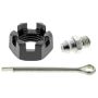 MEVOTECH MS25639 Steering Tie Rod End