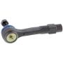 MEVOTECH MS25642 Steering Tie Rod End