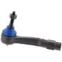 MEVOTECH MS25642 Steering Tie Rod End
