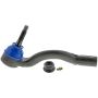 MEVOTECH MS25650 Steering Tie Rod End