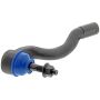 MEVOTECH MS25650 Steering Tie Rod End