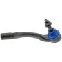 MEVOTECH MS25651 Steering Tie Rod End