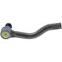 MEVOTECH MS25652 Steering Tie Rod End