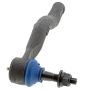 MEVOTECH MS25652 Steering Tie Rod End