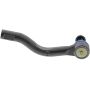 MEVOTECH MS25653 Steering Tie Rod End