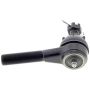 MEVOTECH MS25662 Steering Tie Rod End