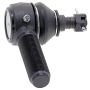 MEVOTECH MS25664 Steering Tie Rod End