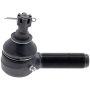 MEVOTECH MS25664 Steering Tie Rod End