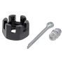MEVOTECH MS25664 Steering Tie Rod End
