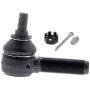 MEVOTECH MS25664 Steering Tie Rod End