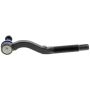 MEVOTECH MS25669 Steering Tie Rod End