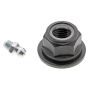 MEVOTECH MS25669 Steering Tie Rod End