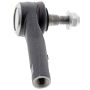 MEVOTECH MS25671 Steering Tie Rod End