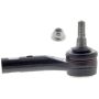MEVOTECH MS25671 Steering Tie Rod End