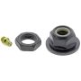 MEVOTECH MS25673 Steering Tie Rod End