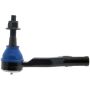 MEVOTECH MS25681 Steering Tie Rod End