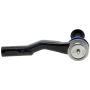MEVOTECH MS25682 Steering Tie Rod End