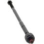 MEVOTECH MS25703 Steering Tie Rod End