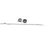MEVOTECH MS25706 Steering Tie Rod End