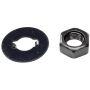 MEVOTECH MS25713 Steering Tie Rod End