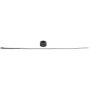 MEVOTECH MS25716 Steering Tie Rod End
