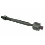 MEVOTECH MS25733 Steering Tie Rod End