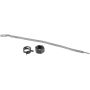 MEVOTECH MS25735 Steering Tie Rod End
