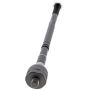 MEVOTECH MS25737 Steering Tie Rod End