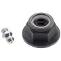 MEVOTECH MS25739 Steering Drag Link