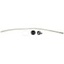MEVOTECH MS25743 Steering Tie Rod End