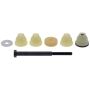 MEVOTECH MS25800 Suspension Stabilizer Bar Link Kit
