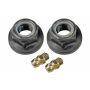 MEVOTECH MS258112 Suspension Stabilizer Bar Link Kit