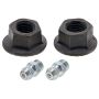 MEVOTECH MS258119 Suspension Stabilizer Bar Link Kit
