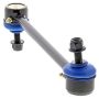 MEVOTECH MS258121 Suspension Stabilizer Bar Link Kit