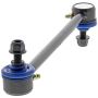 MEVOTECH MS25812 Suspension Stabilizer Bar Link Kit