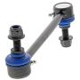 MEVOTECH MS258151 Suspension Stabilizer Bar Link Kit