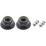 MEVOTECH MS258155 Suspension Stabilizer Bar Link Kit