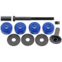 MEVOTECH MS258159 Suspension Stabilizer Bar Link Kit