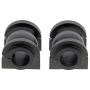 MEVOTECH MS258160 Suspension Stabilizer Bar Bushing Kit
