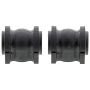 MEVOTECH MS258160 Suspension Stabilizer Bar Bushing Kit