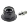 MEVOTECH MS258163 Suspension Stabilizer Bar Link Kit