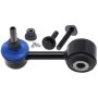 MEVOTECH MS258166 Suspension Stabilizer Bar Link Kit