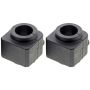 MEVOTECH MS258171 Suspension Stabilizer Bar Bushing Kit