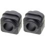 MEVOTECH MS258171 Suspension Stabilizer Bar Bushing Kit